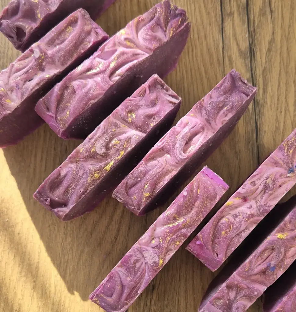 Honeysuckle Soap - 40gr
